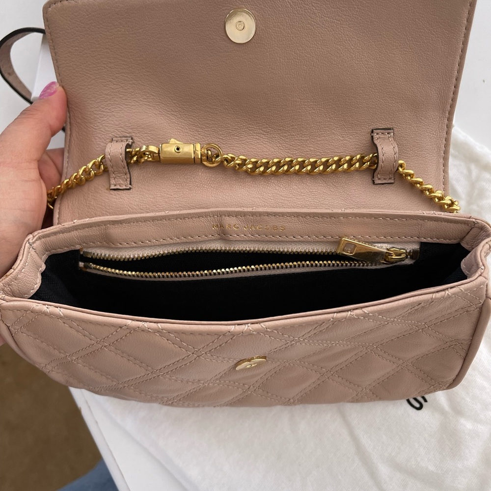 Cute Authentic Marc Jacobs Bag - image 7